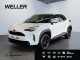 Toyota Yaris Cross Hybrid 1.5 Team D *Safety&Winter Pak - weiße Toyota Yaris Cross