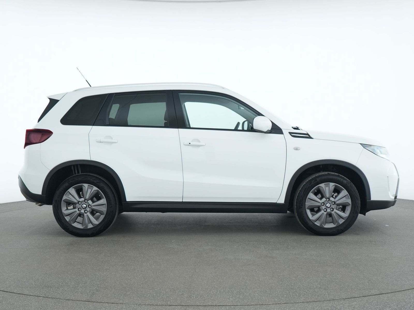 Suzuki Vitara - Bild 5