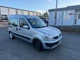 Renault Kangoo Klimaanlage - Renault Kangoo aus 2006 mit Diesel-Antrieb