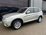 BMW X3 xDrive 20d 2.Hd.|AHK|Kamera|Bi-Xenon - gebrauchte BMW X3 aus dem Jahr 2013