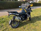 BMW R 1250 GS Edition 40 Jahre - BMW E 40