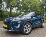 Ford Kuga Hybrid 2.5 FHEV Vollhybrid 4x4|NAVI|SHZ|PDC - Ford Kuga: 4.4