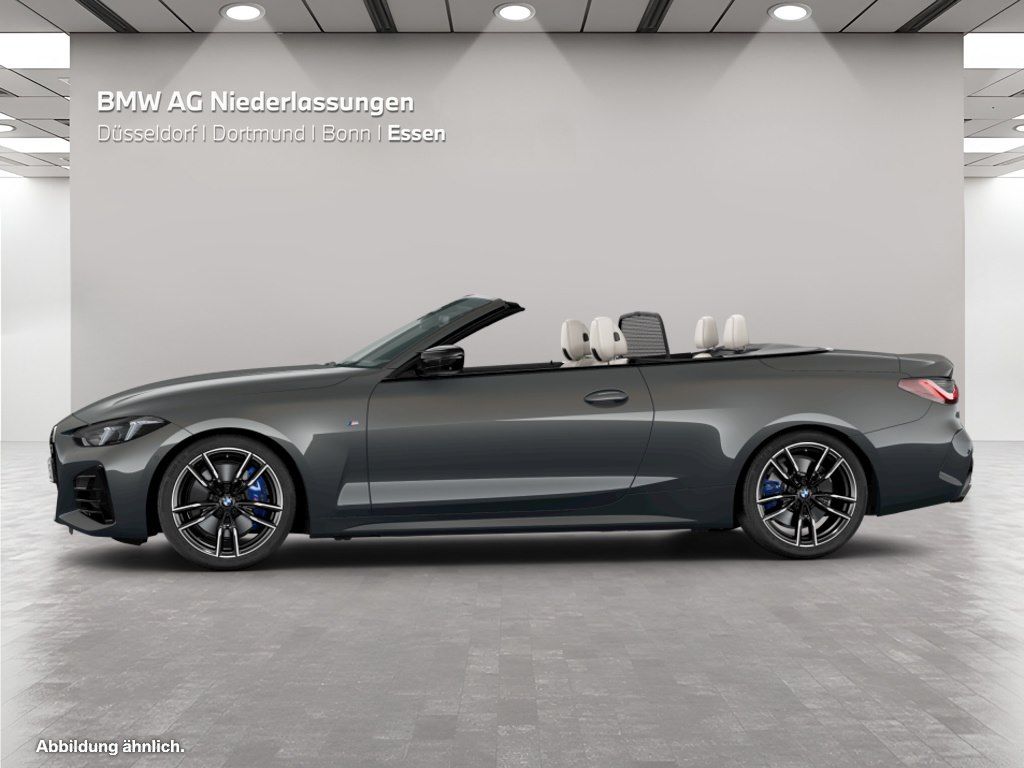 BMW M440 - Bild 8