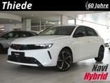 Opel Astra L Lim. 1.6 HYBRID ELEGANCE NAVI/LED/KAMERA - Opel Astra Plug-in Hybrid (PHEV) Gebrauchtwagen