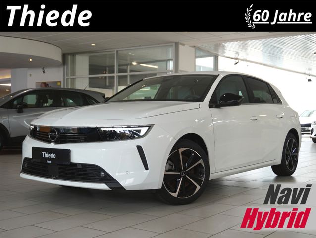 Opel Astra L Lim. 1.6 HYBRID ELEGANCE NAVI/LED/KAMERA