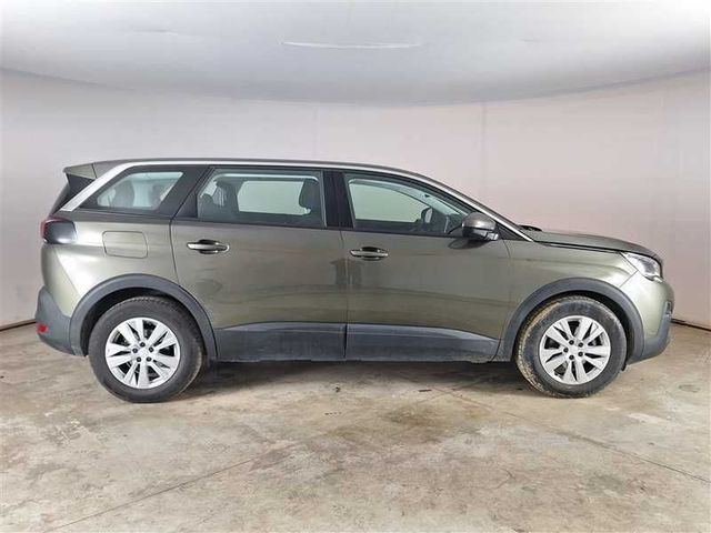 Peugeot PEUGEOT 5008 BlueHDi 130 Business EAT8 S/S aut.