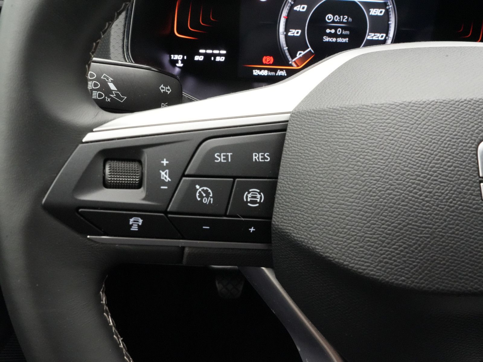 Seat Ibiza - Bild 7