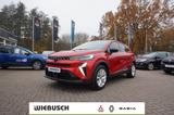 Renault Symbioz  E-Tech Full Hybrid 145 Evolution **Sitz - Renault Symbioz: Evolution