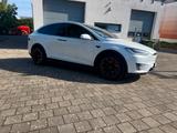 Tesla Model X 100D - - Tesla Model X von privat