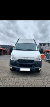 Iveco Daily 35S13 TÜV 02/2027   - Iveco: 35s13