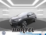 Volkswagen ID.5 PRO 77 KWH AUTOMATIK (+ACC-RADAR+NAVI) LED