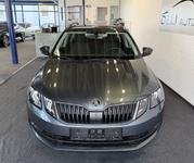 Skoda Octavia Combi 1.5 TSI DSG Ambition