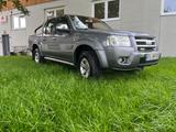 Ford Ranger Sehr gepflegter Zustand. Wenig Kilometer - gebrauchte Ford Ranger aus dem Jahr 2008