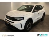 Opel Frontera 1.2 Turbo 48V-Hybrid ''Edition'' Allwet - Opel Frontera: 2.4