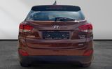 Hyundai ix35 2.0 CRDi  4WD Style - Hyundai: Automatik