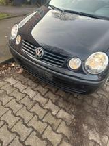 Volkswagen Wv polo N9 - Volkswagen Polo aus 2003: 9n