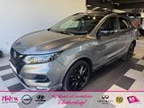 Nissan Qashqai N-TEC N-Connecta 1.3 DIG-T DCT 160PS - Nissan Qashqai: N Tec