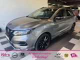 Nissan Qashqai N-TEC N-Connecta 1.3 DIG-T DCT 160PS - Nissan Qashqai: N Tec