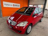 Mercedes-Benz A180 Sitzheizung Klima Multifunktionslenkrad