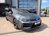 Volkswagen Passat Variant 2.0 TDI R-line ACC LED - Volkswagen Passat Variant mit Diesel-Antrieb: Grau