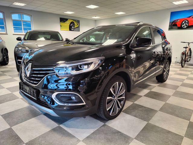 Renault Kadjar TCe 160 EDC GPF Bose Edition