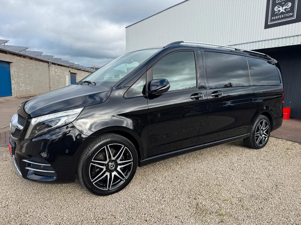 Mercedes-Benz V 300