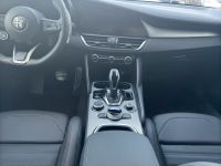 Alfa Romeo Giulia - Vorschau Bild 12