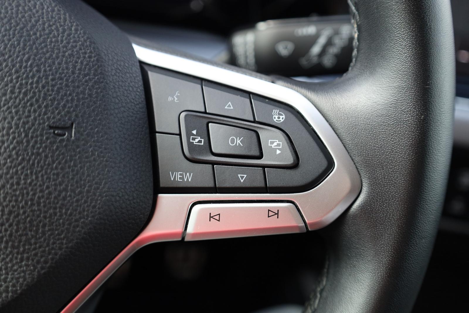 Volkswagen Golf VIII 1.5 TSI App Connect ACC DAB LED, миниатюра 26