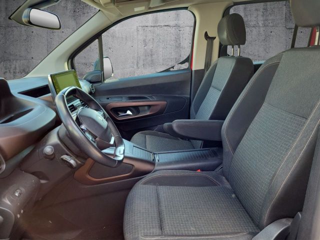 Rifter 1.2 PureTech 110 Allure GT Line AHK