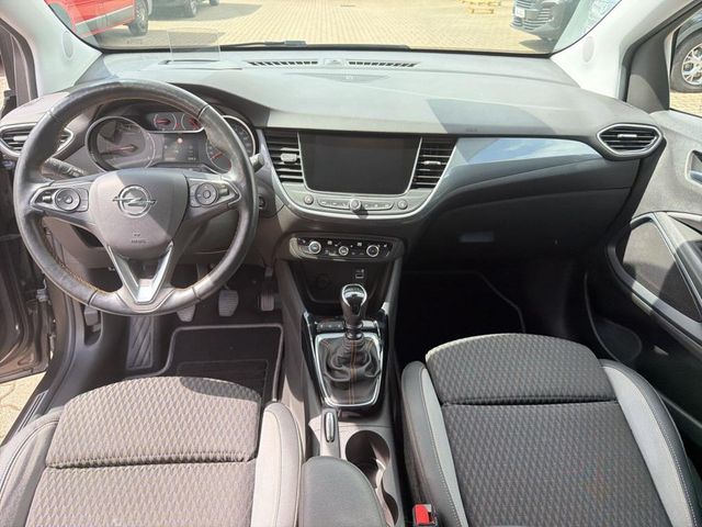 Opel CROSSLAND ULTIMATE 1.2 DIRECT INJECTION TURBO 