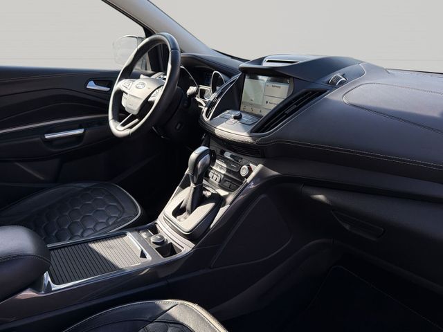 Ford Kuga Vignale 1.5 4X4 Sony+Temp+Kamera+Navi+Keyle