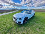 Audi A6 40 TDI S tronic Avant -