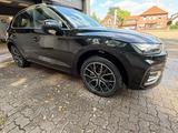 Audi 40 TDI  QUATTRO S LINE PANO 20 ZOLL Nur 1100 Km! - Audi Q5 Gebrauchtwagen in Hannover