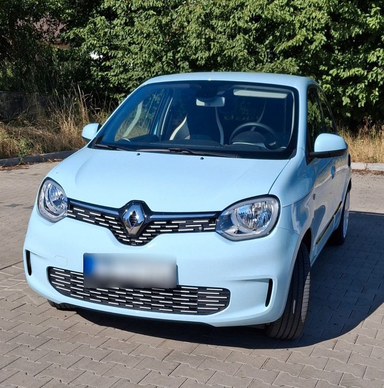 Image of Renault Twingo
