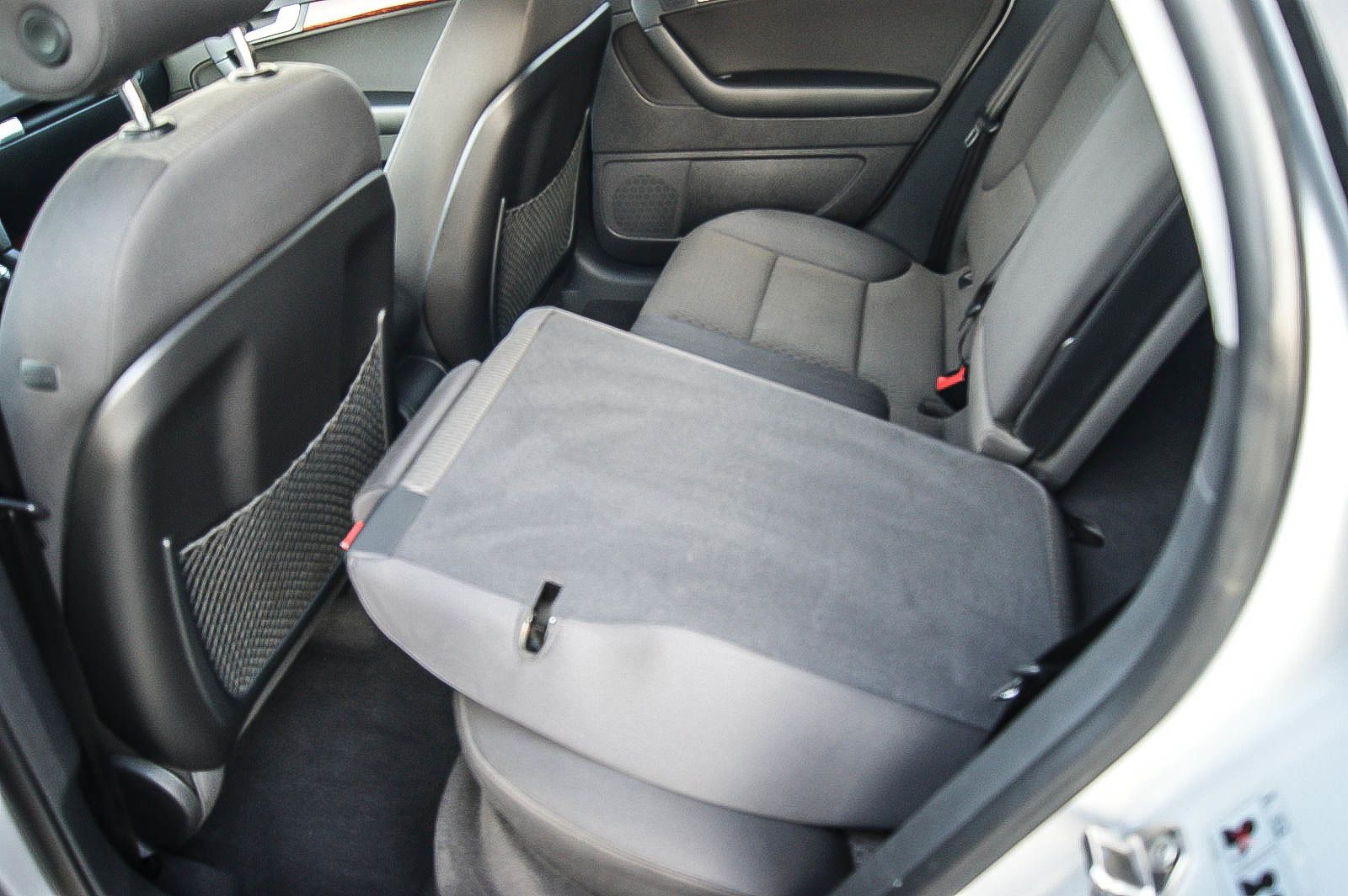 Fahrzeugabbildung Audi A3 Sportback 20TDI S-LINE DSG XENON NAVI SPORT