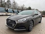 Hyundai i40 cw blue Premium*Euro 6*Xenon* - Hyundai i40: Eu