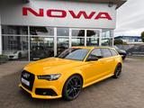 Audi RS6 Avant 4.0 TFSI quattro performance 1 von 100 - Audi RS6: V10