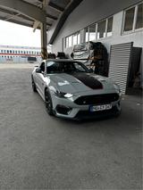 Ford Mustang 5.0 Ti-VCT V8 MACH1 Garantie bis 2028