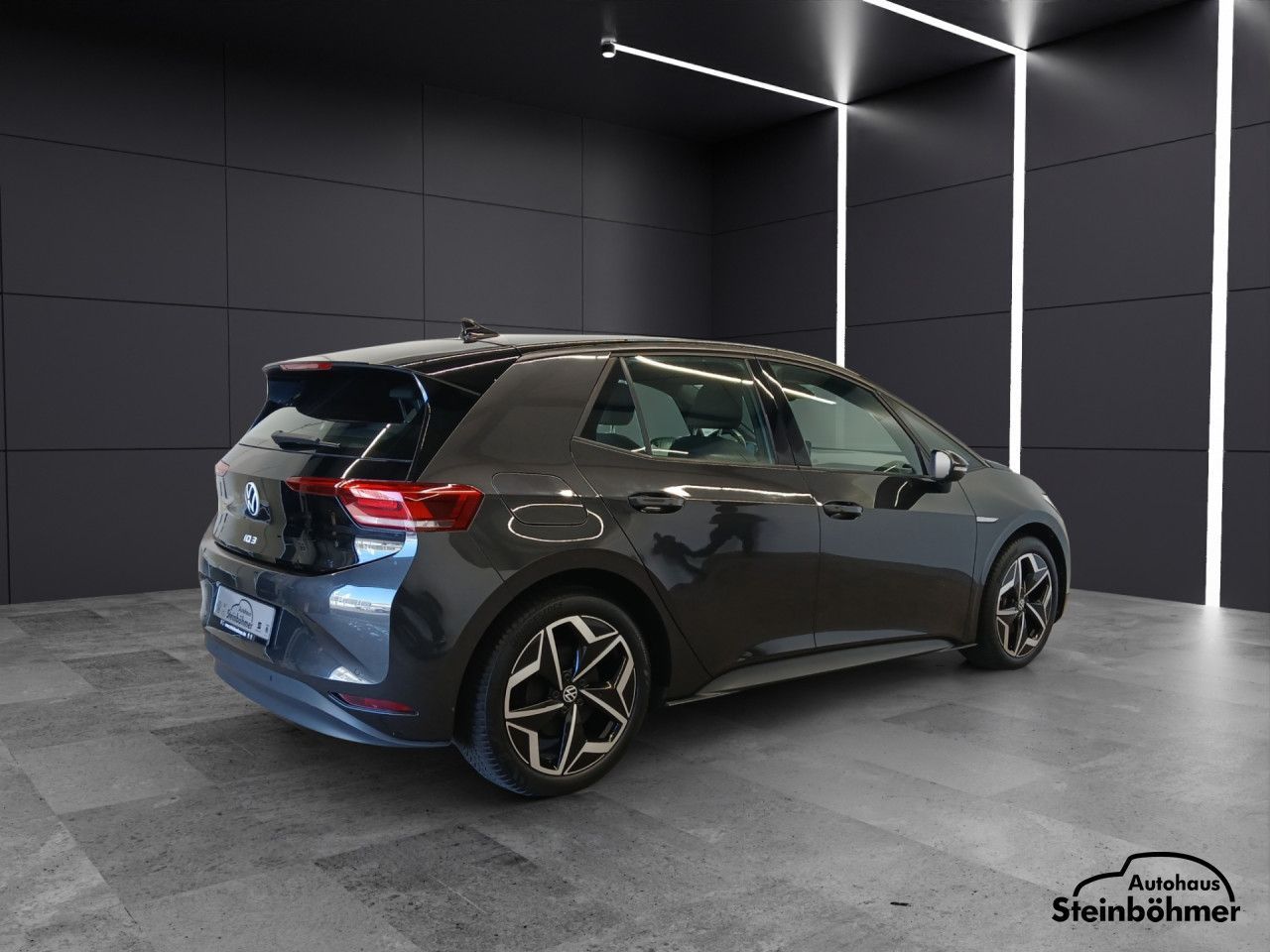 Volkswagen ID.3 - Bild 7