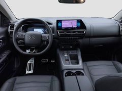CITROEN C5 Aircross Hybrid 225 Navi Kamera Leder Pano