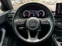 Audi A4 - Vorschau Bild 11