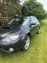 Subaru 2.0 D Zyl. Kopfd. def. - Subaru Outback von privat
