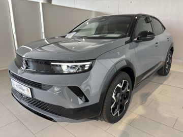 Fotografie 1 des Opel Mokka 1.2 DI Turbo Hybrid 48V Automatik GS