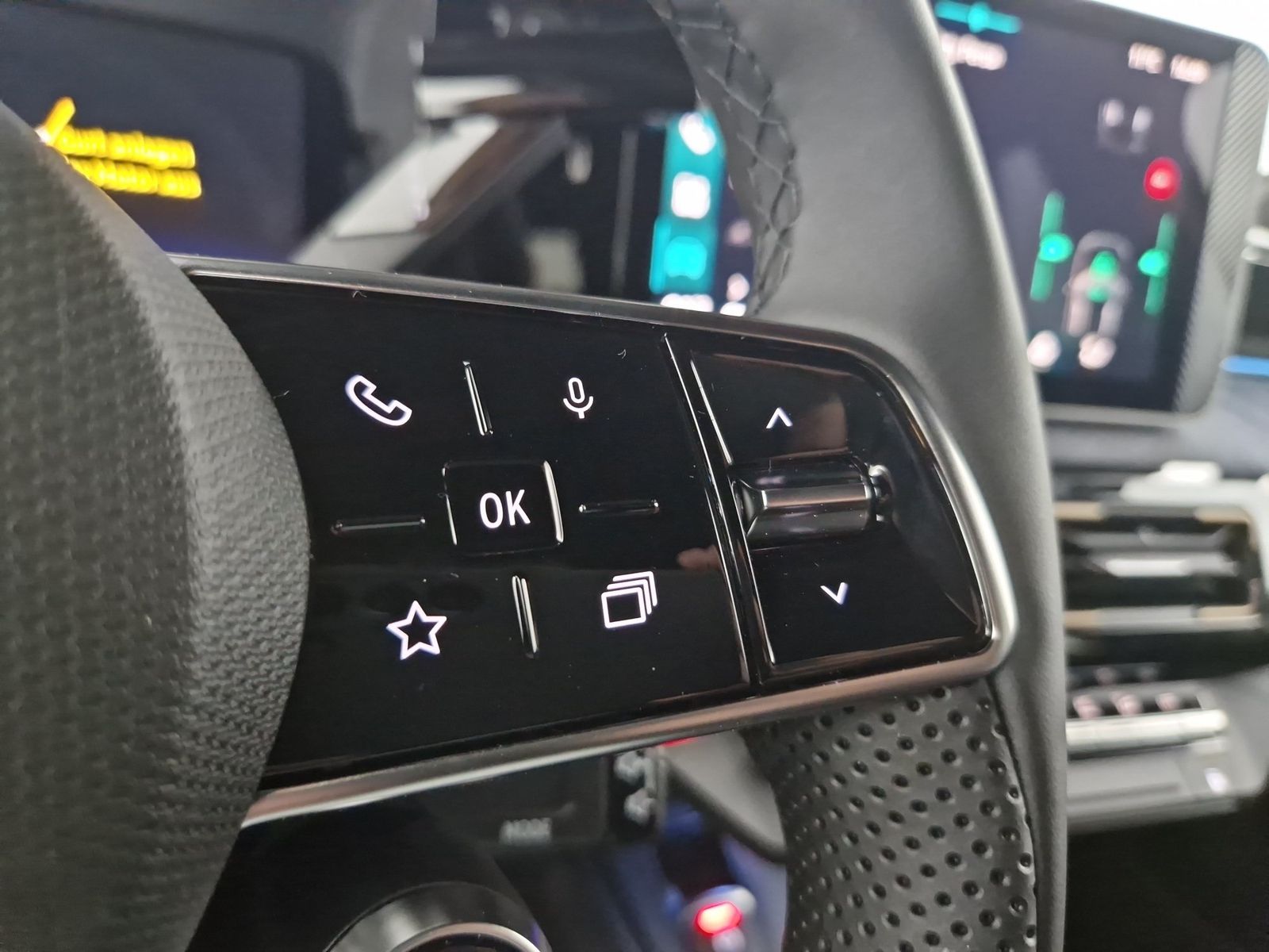 RENAULT R 4 E-Tech Techno plein sud 150 Comfort Range – Bild 30
