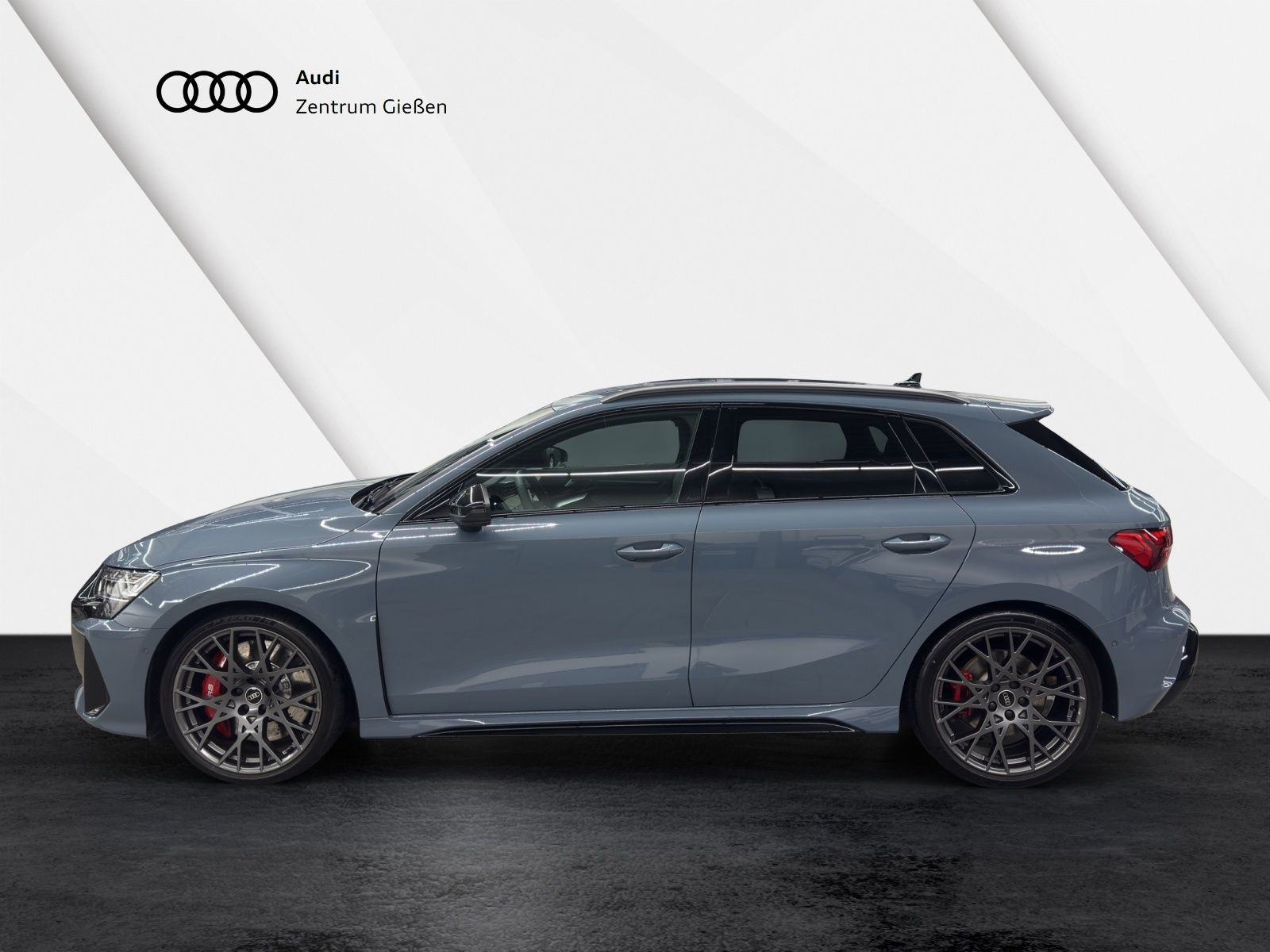 Audi RS3 - Bild 3
