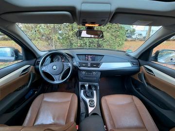 2010 BMW X1 照片 9
