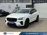 Volvo XC60 B5 Ultra Black Edition AWD Facelift HUD Pan - Volvo mit Benzin-Antrieb