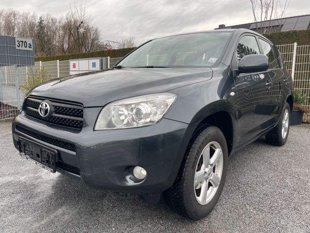 Toyota RAV 4  Sol 4X4