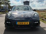 Porsche 911 3.6 Turbo 2008 Zwart | 627 PK - 765  - Porsche aus 2008: 911 Turbo