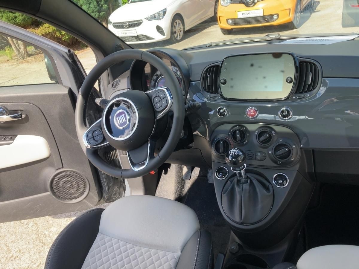 Fiat 500 - Bild 8